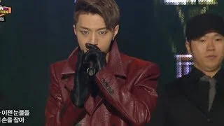 MY NAME - Day by Day, 마이네임 - 데이 바이 데이, Show Champion 20131016