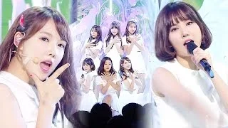 《Comeback Special》 GFRIEND (여자친구) - NAVILLERA (너 그리고 나) @인기가요 Inkigayo 20160717