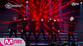 [MONSTA X - DRAMARAMA] KPOP TV Show | M COUNTDOWN 171221 EP.551