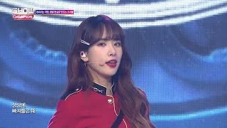 Show Champion EP.262 WJSN - Dreams come True