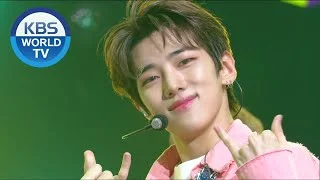 DONGKIZ I:KAN - Y.O.U [Music Bank / 2020.07.10]