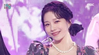 [쇼! 음악중심] 조유리 - 글래시 (JO YURI - GLASSY), MBC 211016 방송