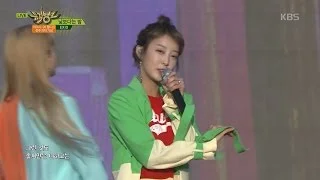 뮤직뱅크 Music Bank - 낮보다는 밤 - EXID (Night Rather than Day - EXID).20170519