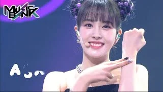 STAYC(스테이시) - ASAP (Music Bank) | KBS WORLD TV 210409