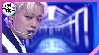 GOTCHA - 박지훈(PARK JIHOON) [뮤직뱅크/Music Bank] 20201113