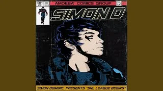 Simon Dominic - No More (feat. Junggigo)