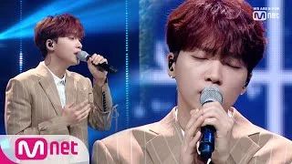 [JEONG SEWOON - When it rains] KPOP TV Show | M COUNTDOWN 191010 EP.638