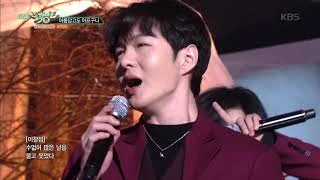 뮤직뱅크 Music Bank - 아름답고도 아프구나(Beautiful Pain) - BTOB(비투비).20181116