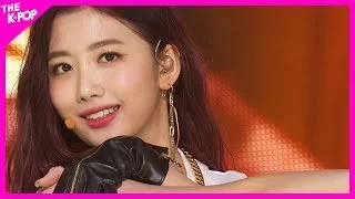 Cherry Bullet, Hands Up [THE SHOW 200303]