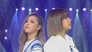 《EXCITING》 KHAN(칸) - I'm Your Girl? @인기가요 Inkigayo 20180701