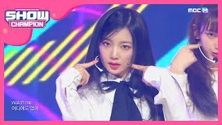 [Show Champion] 로켓펀치 - So Solo (Rocket Punch - So Solo) l EP.342