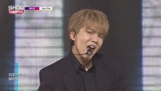 Show Champion EP.247 PENTAGON - Like This [펜타곤 - 라익 디스]