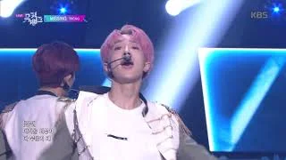 MISSING - TRCNG [뮤직뱅크 Music Bank] 20190830