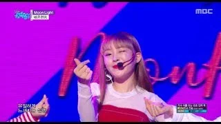 [HOT]NeonPunch - Moon Light  , 네온펀치 - Moon Light  Music core 20180721