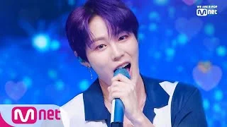 [HA SUNG WOON - Bluemaze] Comeback Stage | M COUNTDOWN 190711 EP.627