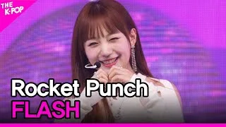 Rocket Punch, FLASH (로켓펀치, FLASH)[THE SHOW 220913]