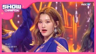 [Show Champion] 페이버릿 - 또 LIE (FAVORITE - LIE) l EP.347