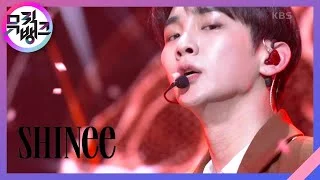 Don’t Call Me - SHINee(샤이니) [뮤직뱅크/Music Bank] | KBS 210226 방송