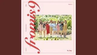 Fromis_9 - THINK OF YOU
