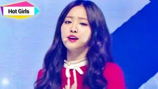 [HOT] Apink - LUV, 에이핑크 - 러브, Show Music core 20141220