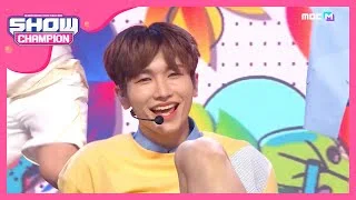 [Show Champion] 티오오 - 하나 둘 세고 (TOO - Count 1, 2) l EP.365