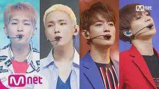 [SHINee - Good Evening] KPOP TV Show | M COUNTDOWN 180607 EP.573