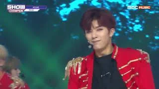 Show Champion EP.330 TRCNG - MISSING (TRCNG - MISSING)