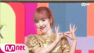 [Cherry Bullet - Love So Sweet] KPOP TV Show | #엠카운트다운 | M COUNTDOWN EP.697