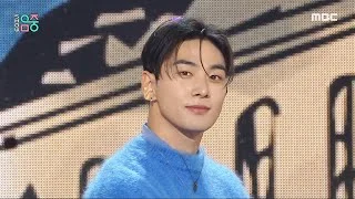 BAEKHO (백호) - What are we (feat. PARK JI WON
 of fromis_9) | Show! MusicCore | MBC231209방송