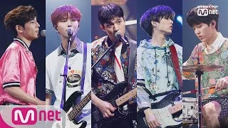 [DAY6 - Time of Our Life] Comeback Stage | M COUNTDOWN 190718 EP.628
