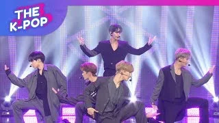 CIX, What You Wanted [THE SHOW 190730]