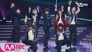 [VICTON - What time is it now? + I'm fine] Debut Stage | M COUNTDOWN 161110 EP.500