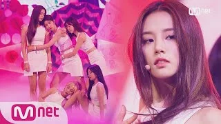 [LABOUM - Between Us] Comeback Stage | M COUNTDOWN 180726 EP.580
