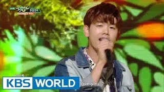 EricNam (feat.Vernon) - Can't Help Myself | 에릭남 (feat.버논) - 못참겠어 [Music Bank / 2016.07.22]