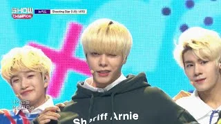 Show Champion EP.288 Newkidd - Shooting star