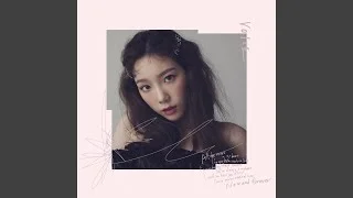 Taeyeon - SIGNAL