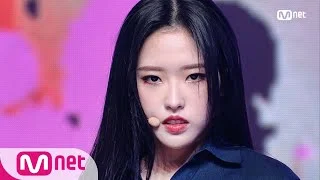 [LOONA - Why Not?] KPOP TV Show |  M COUNTDOWN 20201105 EP.689