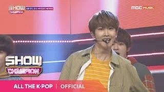 Show Champion EP.303 VERIVERY - Ring Ring Ring