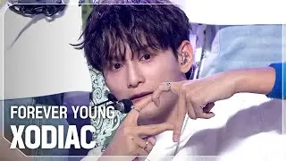 [최초 공개] 소디엑(XODIAC) - FOREVER YOUNG l Show Champion l EP.535 l 241002