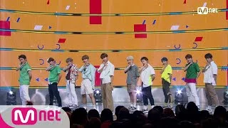 [Golden Child - LET ME] KPOP TV Show | M COUNTDOWN 180719 EP.579