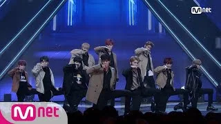 [UP10TION - CANDYLAND] KPOP TV Show | M COUNTDOWN 180322 EP.563