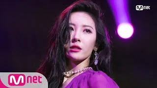 [KCON JAPAN] SUNMI - INTRO Perf. + HeroineㅣKCON 2018 JAPAN x M COUNTDOWN 180419 EP.567