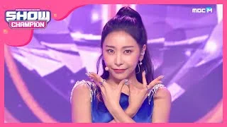 [Show Champion] 허찬미 - Lights (HUH CHAN MI - Lights) l EP.365