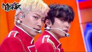 ONF(온앤오프) - Beautiful Beautiful (Music Bank) | KBS WORLD TV 210312