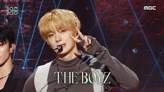THE BOYZ (더보이즈) - ROAR | Show! MusicCore | MBC230304방송