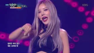 뮤직뱅크 Music Bank - Give It To Me - 배드키즈 (Give It To Me - Badkiz).20170728