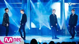 [SHINee - Who waits For Love] Comeback Stage | M COUNTDOWN 180614 EP.574