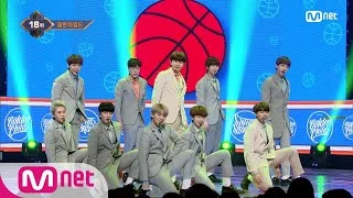 [Golden Child - It's U] KPOP TV Show | M COUNTDOWN 180308 EP.561