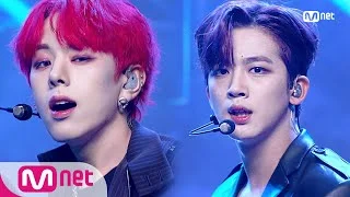 [WEi - All Or Nothing] KPOP TV Show |#엠카운트다운 | M COUNTDOWN EP.701 | Mnet 210311 방송