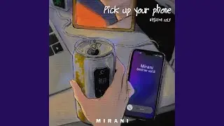 Pick up your phone (Instrumental)
